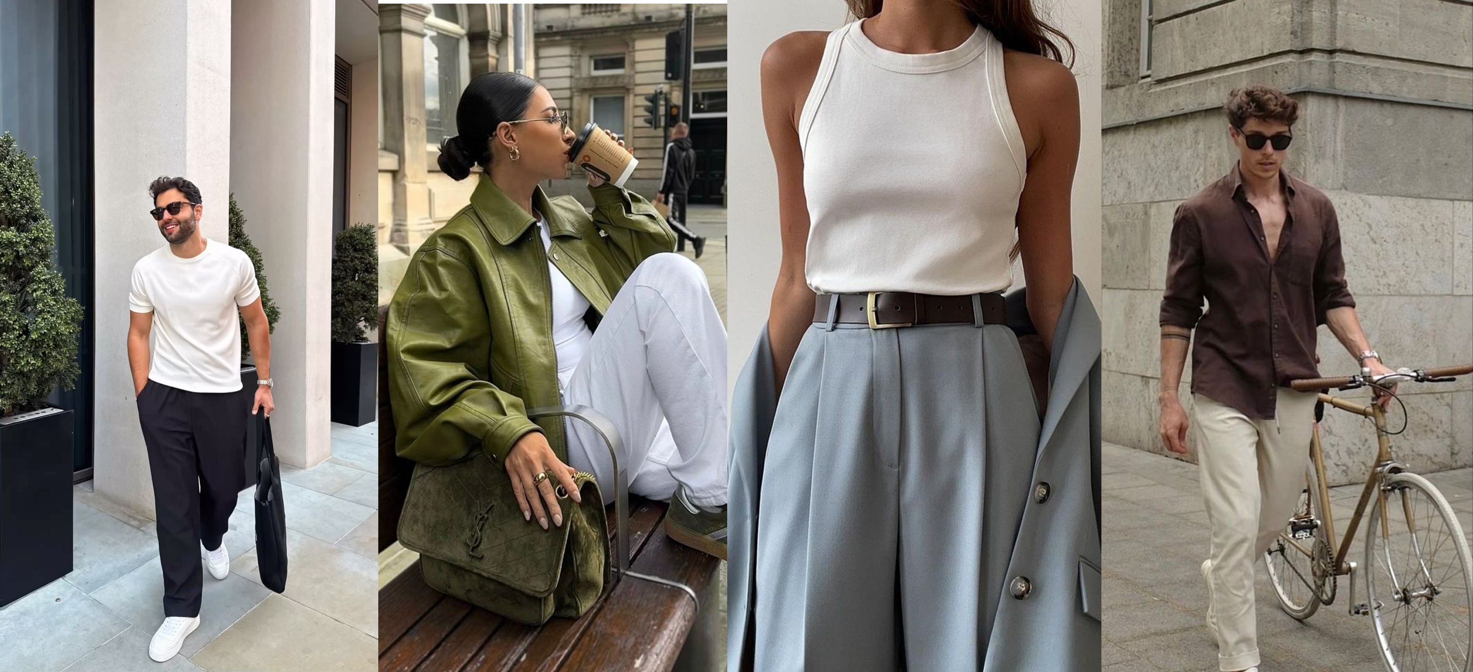 The Power of Basics: Why Every Wardrobe Needs Good Solids