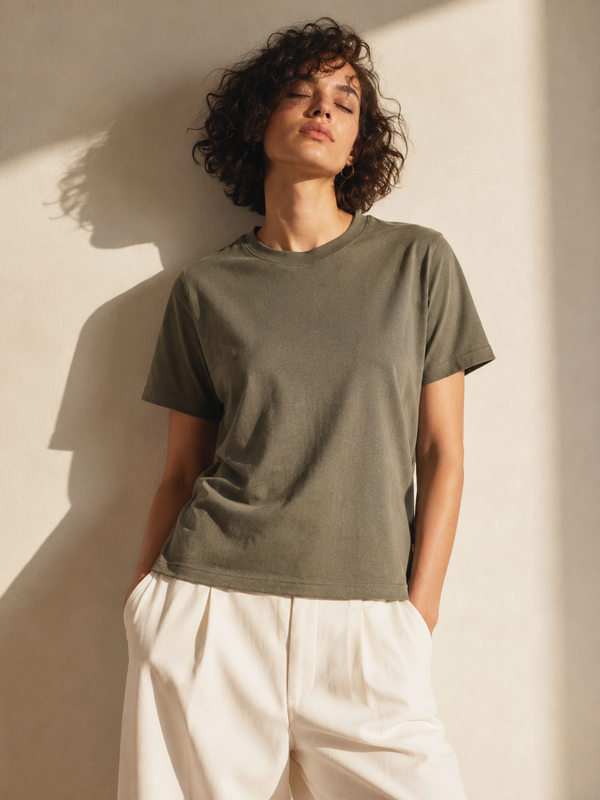 WOMEN'S T-SHIRTS