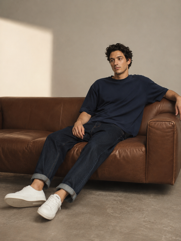 MEN'S T-SHIRTS