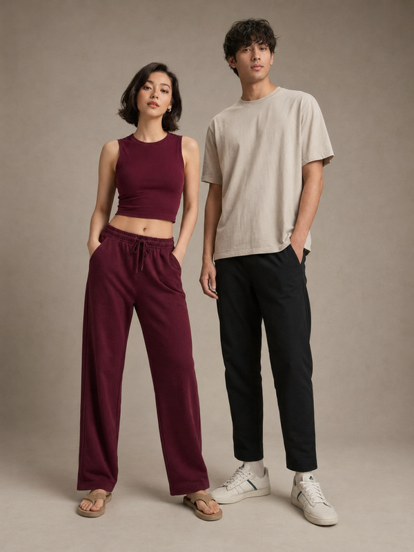 JOGGERS