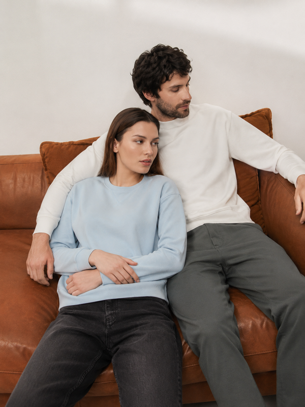 SWEATSHIRTS