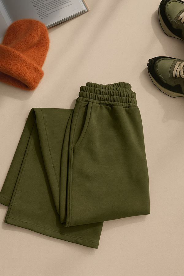 JOGGERS