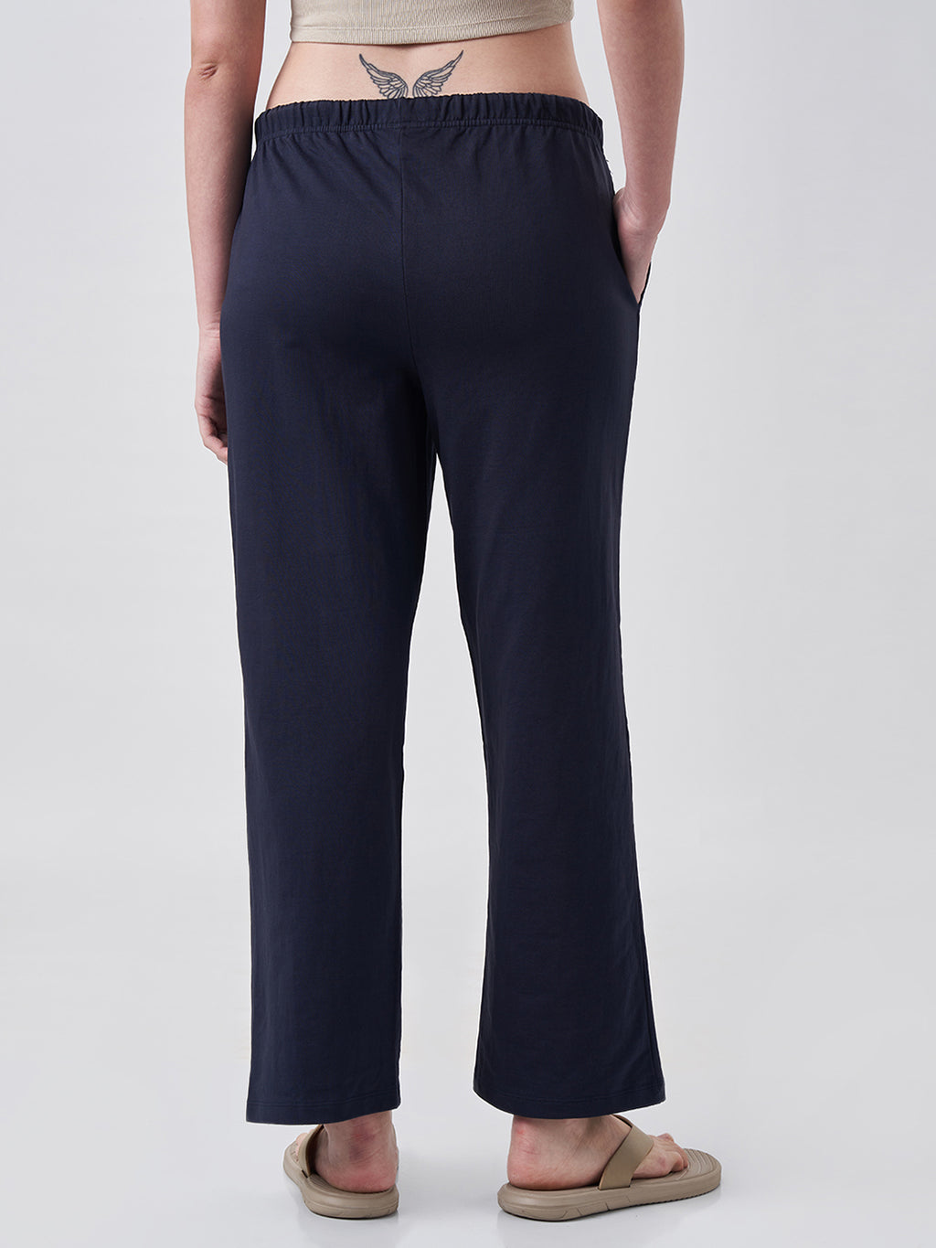 Womens Joggers  Midnight Navy