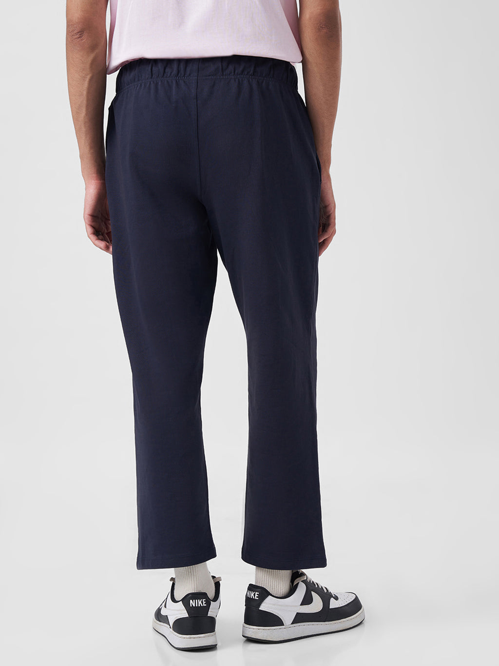 Mens Joggers  Midnight Navy
